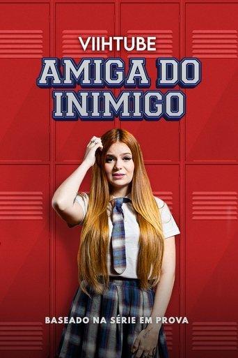 Amiga do Inimigo film afişi