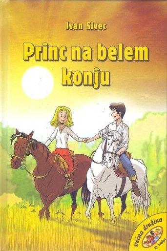 Prince on a White Horse film afişi