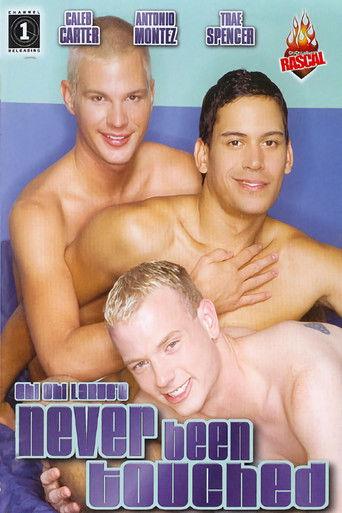 Never Been Touched film afişi