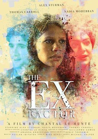 The Ex Factor film afişi