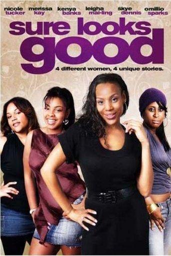Sure Looks Good film afişi