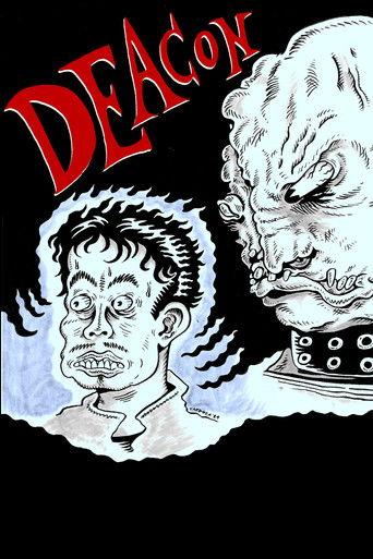 Deacon film afişi
