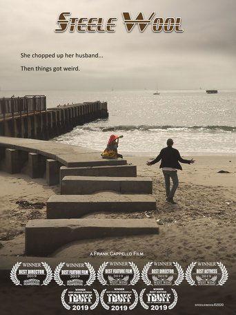 Steele Wool film afişi