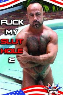 Fuck My Slut Hole 2 film afişi