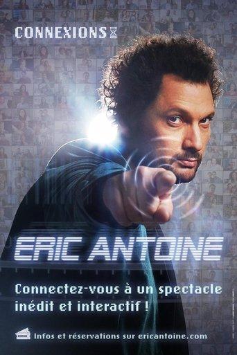 Eric Antoine - Connexions film afişi
