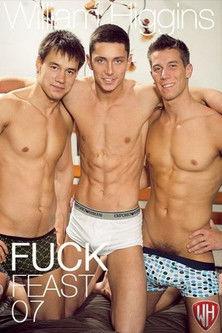 Fuck Feast 7 film afişi