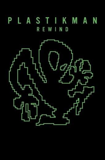 Plastikman Rewind film afişi