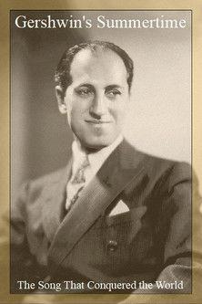 Gershwin's Summertime: The Song That Conquered the World film afişi