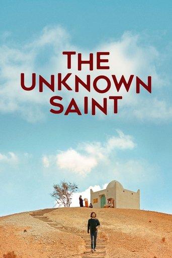The Unknown Saint film afişi