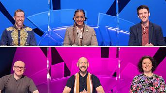 Mystery: Endeavours v Whodunnits