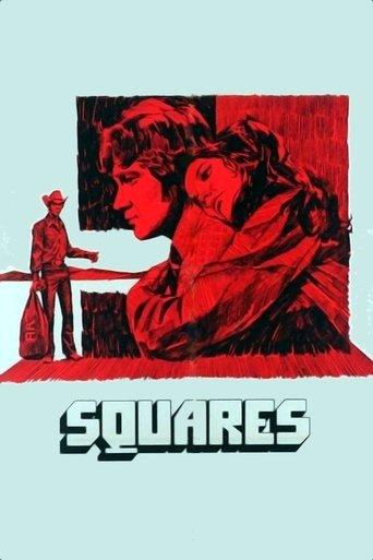 Squares film afişi
