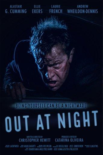 Out At Night film afişi