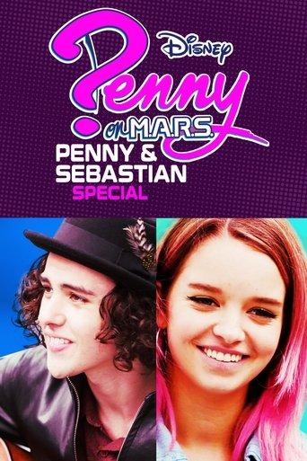 Penny On M.A.R.S.: Penny & Sebastian Special film afişi