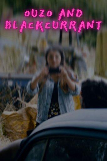 Ouzo and Blackcurrant film afişi