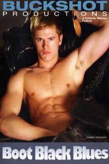 Boot Black Blues film afişi