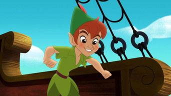 Peter Pan Returns! (Part 2 of 2)