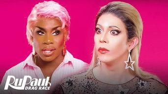 Monét X Change & Pangina Heals Come What May