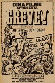 Greve film afişi