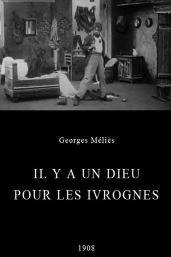 The Good Luck of a 'Souse' film afişi