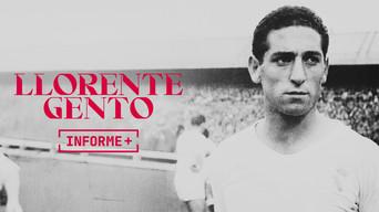 La Saga Llorente Gento
