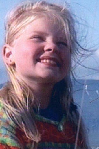 Það var skræpa film afişi