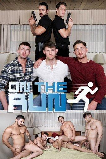 On the Run film afişi