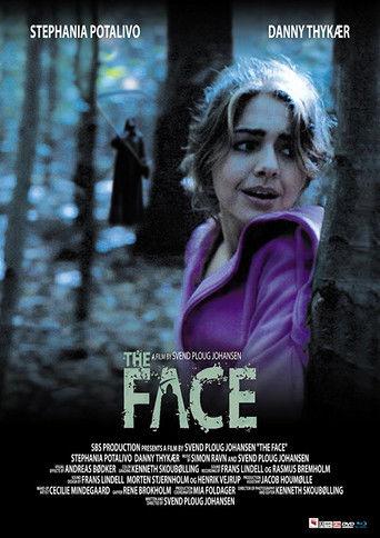 The Face film afişi