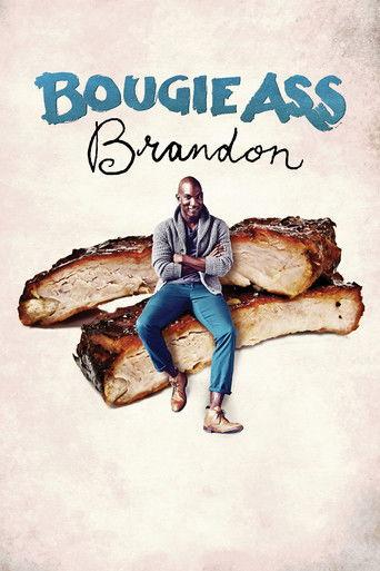 Bougie Ass Brandon film afişi