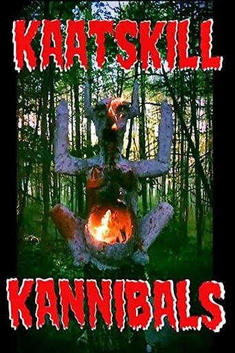 Kaatskill Kannibals film afişi