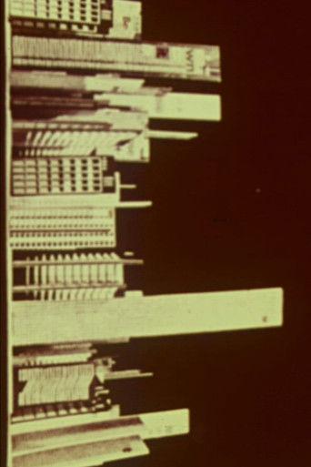 A New Sound film afişi