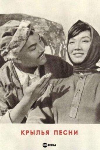 Wings of Song film afişi