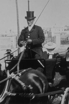 Ligne d’Alger à Koléa : le grand ravin film afişi