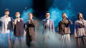 S2 · Stage Pure Version EP3