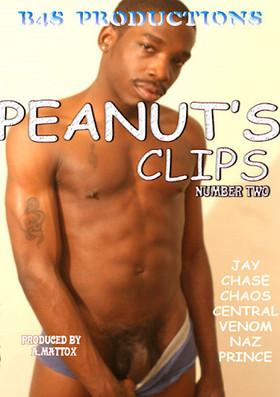 Peanut's Clips 2 film afişi