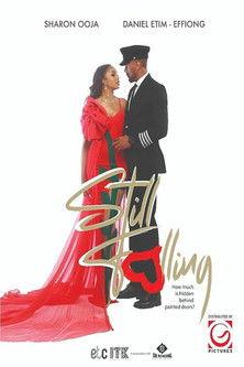 Still Falling film afişi