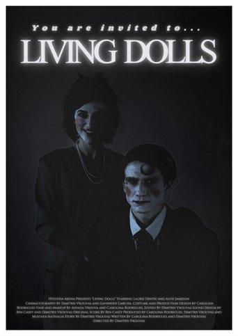 Living Dolls film afişi