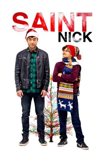 Saint Nick film afişi