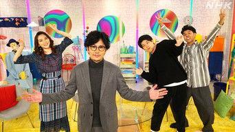 The "pressure" of the Election is Terrible !?