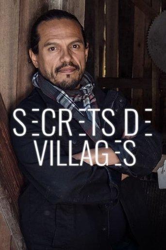 Secrets de village dizi afişi