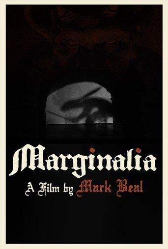 Marginalia film afişi