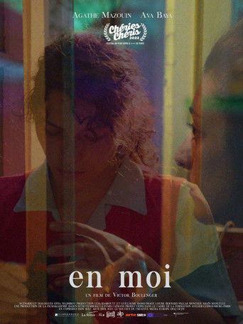 In My Heart film afişi