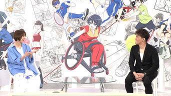 Ani x Para World Episode 8: Para Badminton