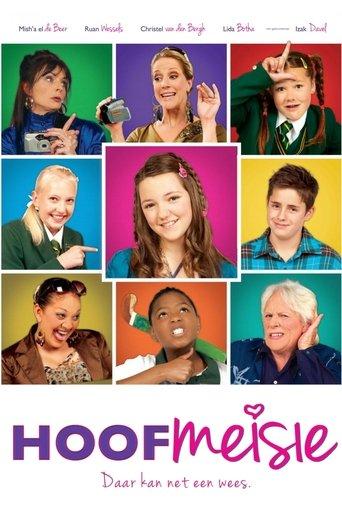 Hoofmeisie film afişi