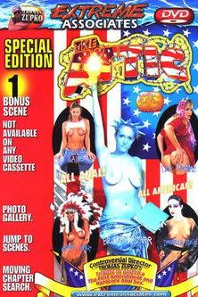 The Attic film afişi