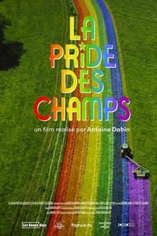 La Pride des champs film afişi
