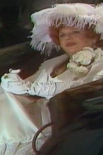 The Visit of the Old Lady film afişi