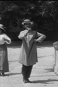 Le furberie di Robinet film afişi