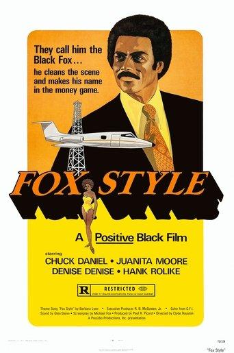 Fox Style film afişi