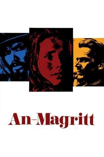An-Magritt film afişi