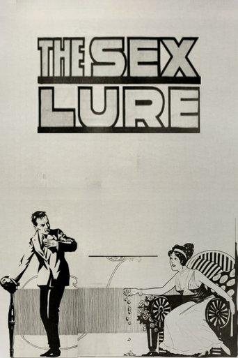 The Sex Lure film afişi